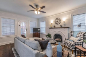 Cozy, Historic, Beauty Easy Walk to Greenville Ave